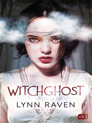 cover image of Witchghost